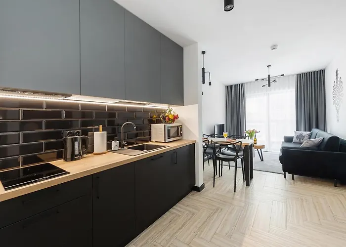 Apartament - Kluszkowce Nad Jeziorem Czorsztynskim