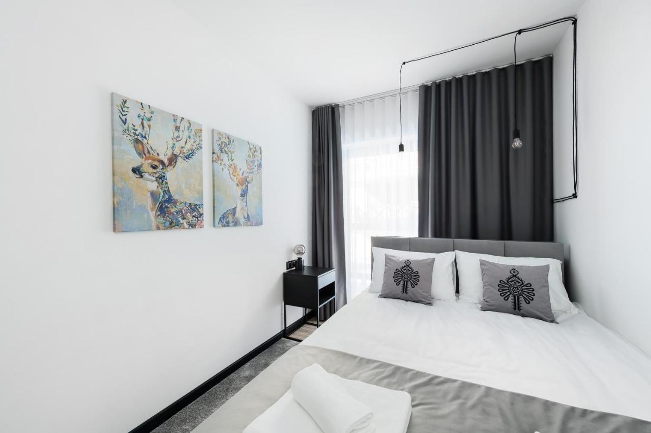 - Kluszkowce Nad Jeziorem Czorsztynskim Apartment Czorsztyn