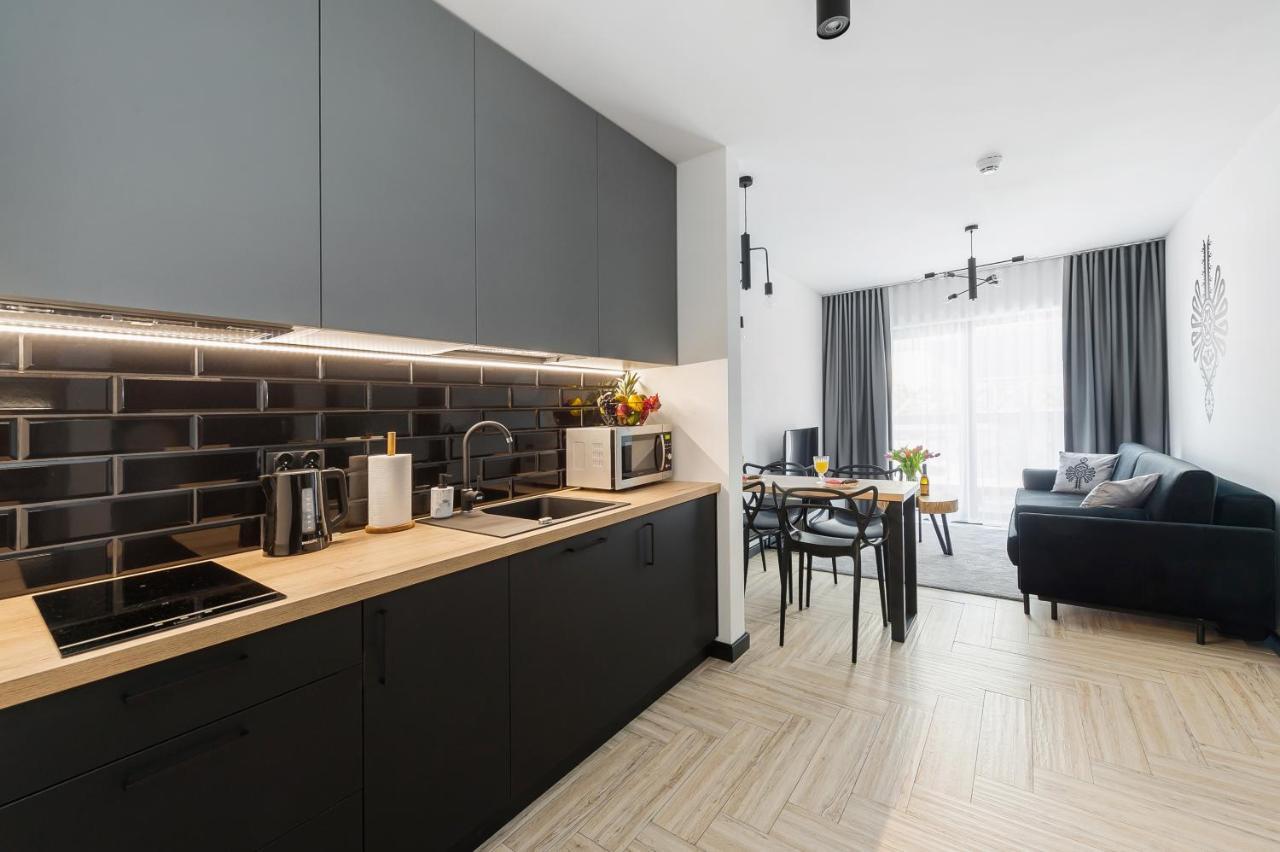 - Kluszkowce Nad Jeziorem Czorsztynskim Apartment