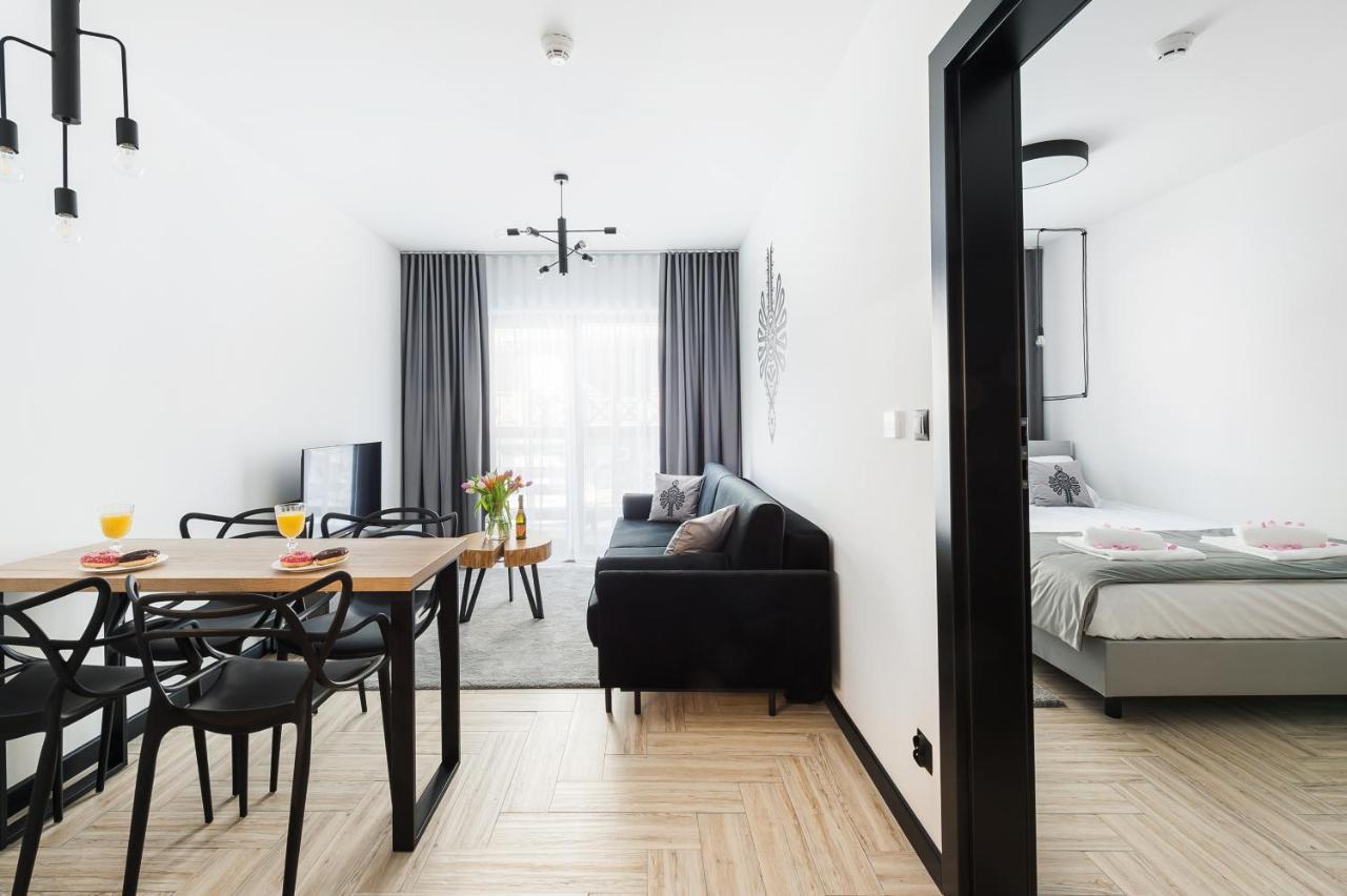 Apartment - Kluszkowce Nad Jeziorem Czorsztynskim *