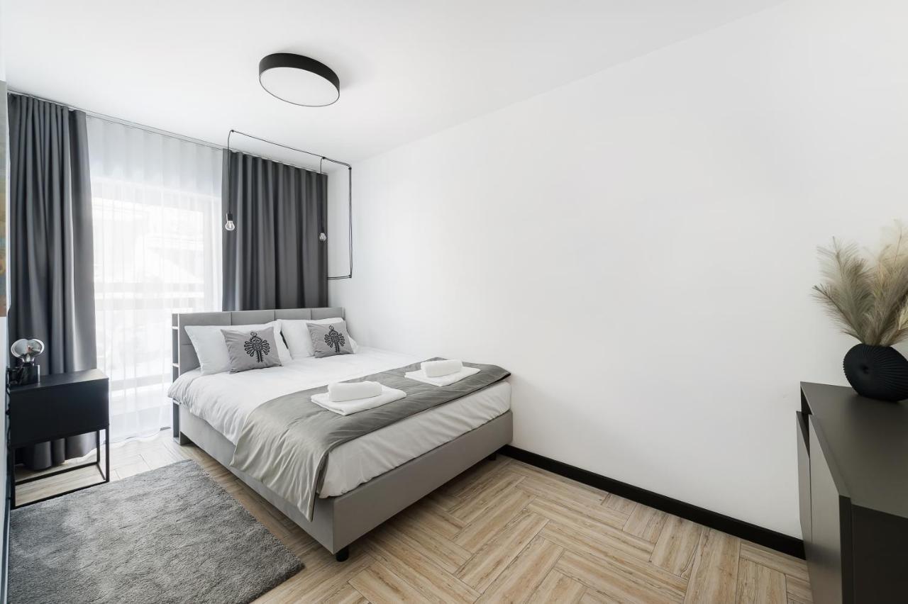 - Kluszkowce Nad Jeziorem Czorsztynskim Apartment