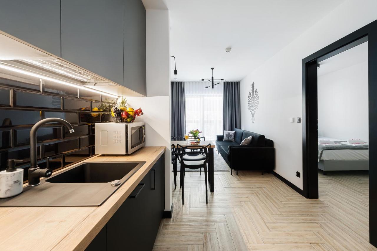 - Kluszkowce Nad Jeziorem Czorsztynskim Apartment *