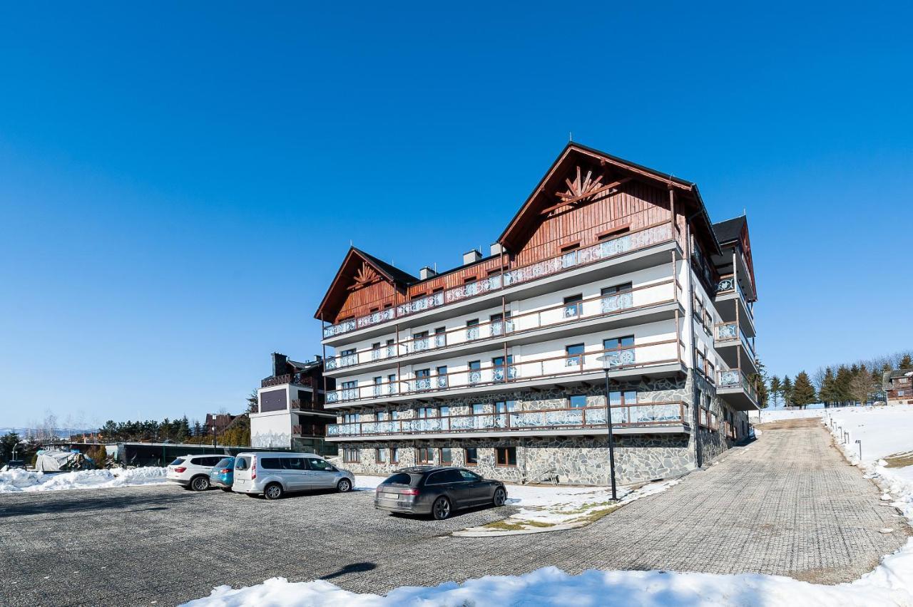 - Kluszkowce Nad Jeziorem Czorsztynskim