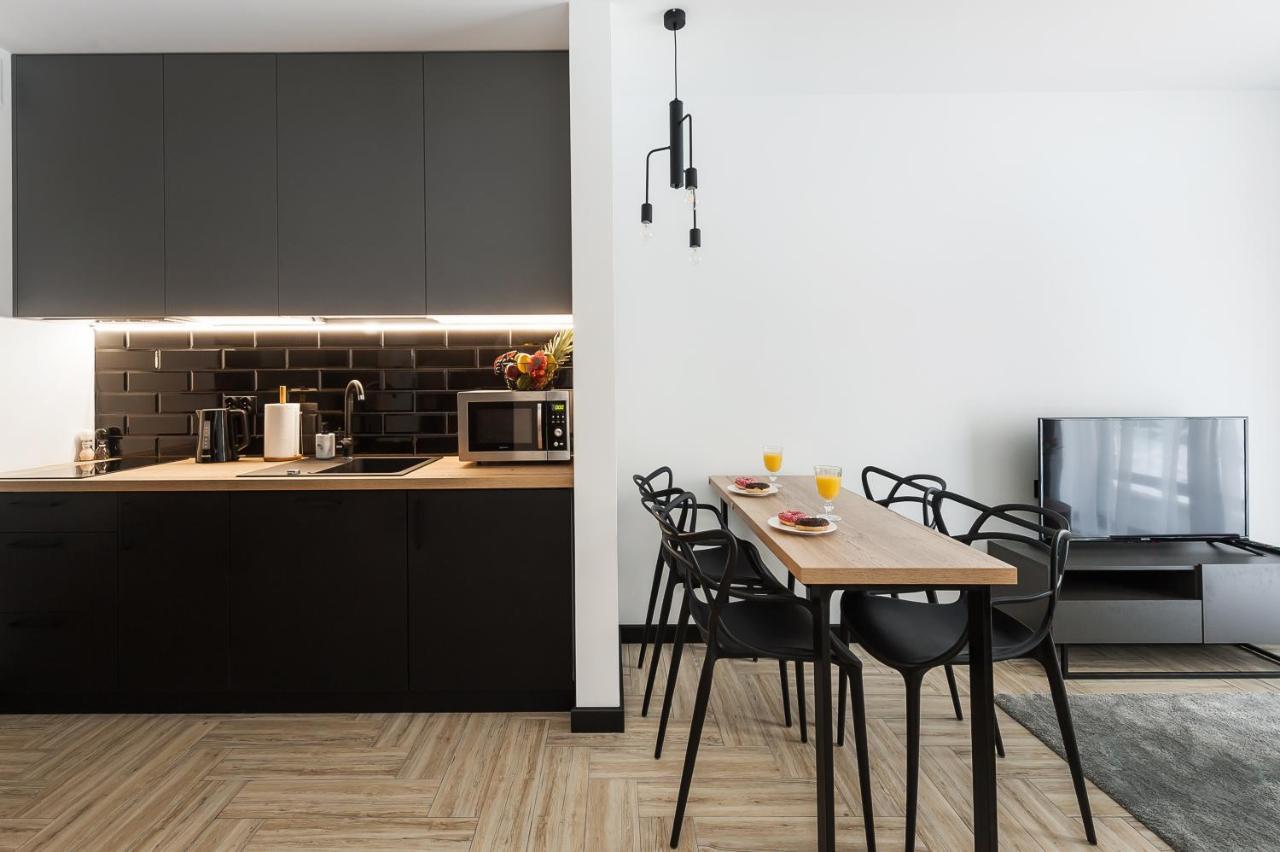 - Kluszkowce Nad Jeziorem Czorsztynskim Apartment